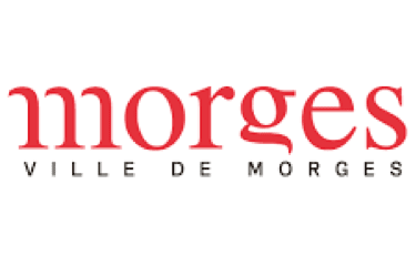 Leuba References Logo Ville Morges